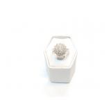 RING, LADY