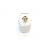 RING, LADY