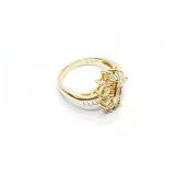 RING, LADY
