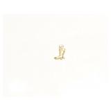 PENDANT 14K GOLD 1.4G