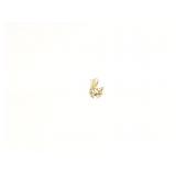 PENDANT 14K GOLD 1.9G