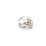 RING, LADY