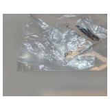 STONE LOT, SHIPPED STONE, .54CT