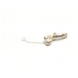 PENDANT STERLING SILVER 10G