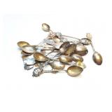 SPOON LOT SOUVENIR