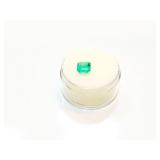 STONE, EMERALD, 1.52CT