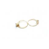 RING, LADY