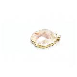 PENDANT, STONE