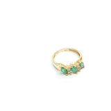 RING, LADY