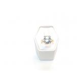 RING, LADY