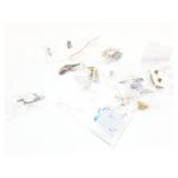 EAR RING LOT