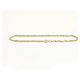 BRACELETE 14K GOLD
