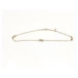 BRACELET 10K GOLD