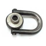 JERGENS- SWIVEL HOIST RING- 10,000LB CAPACITY