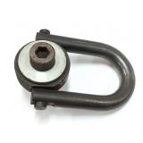 JERGENS SWIVEL HOIST RING- 7000 KG CAPACITY