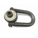 JERGENS LARGE SWIVEL HOIST RING- 11,000 CAPACITY