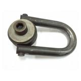 JERGENS LARGE SWIVEL HOIST RING- 11,000 KG