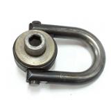 JERGENS- SWIVEL HOIST RING- 10,000LB CAPACITY