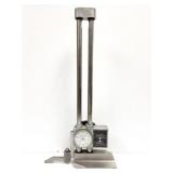 PROCHECK DOUBLE BEAM HEIGHT GAUGE- 18 INCH