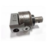 OFFSET BORING HEAD