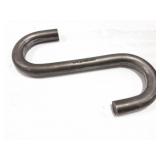 HEAVY LIFTING S HOOK- APPROXIMATELY 1 INCH IN