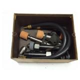 Valve Seat Grinder / Arbor Tools