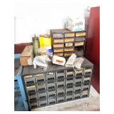 DOWEL PINS AND HARDWARE ORGANIZERS AND ALL