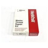 HELICOIL MASTER THREAD REPAIR KIT- 3/4-16