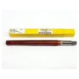 L&I High-Speed Steel Chucking Reamer