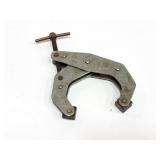 Kant-Twist No. 415 4-1/2" Deep Cantilever Clamp
