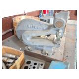 HEINRICH TOOLS PU CH AND SUPPLIES AND