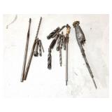 CUSTOM MADE BITS AND REAMERS