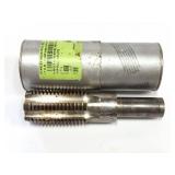 High Speed Metric Hand Tap