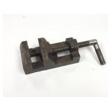 SMALL MACHINE VISE- 2.5 INCH JAW