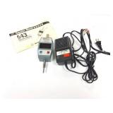 MITUTOYO DIGMATIC INDICATOR- 0001- 4 "- WITH