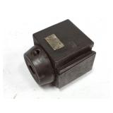 Aloris lathe tool holder block