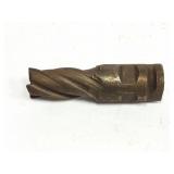 End Mill 7" x 1 3/4"