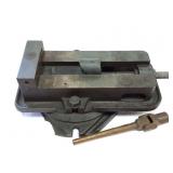 Machinist