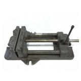 Machine vise Model HSV no handle 8in