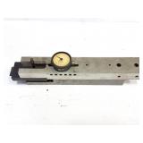 Federal Dial Indicator Gage Assembly