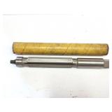 Hand expansion reamer
