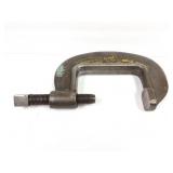 ARMSTRONG HEAVY SERVICE CLAMP