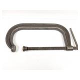 JORGENSON 410- LARGE C CLAMP