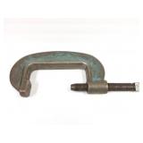 JORGENSON 8208 HEAVY SERVICE CLAMP