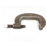 ARMSTRONG HEAVY SERVICE CLAMP