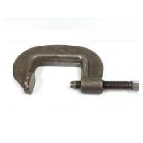 JORGENSON 8205 HEAVY SERVICE CLAMP