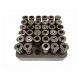 COLLETTS LOT- TOOL HOLDERS