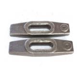 2-KEN FORGE 903- HOLD DOWN STRAPS