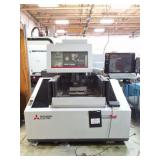 MITSUBISHI ELECTRIC- MV1200S- ADVANCE PLUS M800-