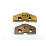 AMEC Spade Drill Insert